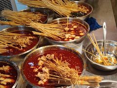 -嘉州鲜知味钵钵鸡(奎星楼店)
