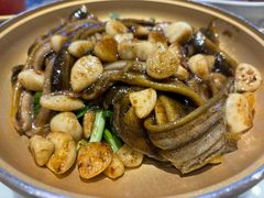 -淮安宴·淮扬菜(清河路一店)