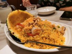 -金椰壳· 大厨新加坡菜(壹方城店)