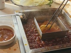 -红鼎坊·老成都火锅(新南门店)