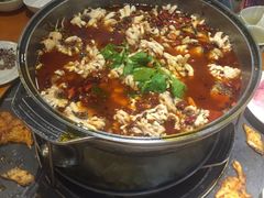 -重庆乌鱼庄·龙滋鲜(青羊大道店)