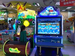 -莫莉幻想儿童乐园(北京天通苑华联店)