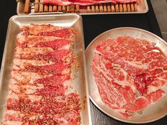 -西塔老太太泥炉烤肉(龙湖北苑天街店)