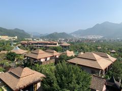 -广州都喜泰丽温泉度假酒店