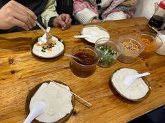 -袁家豆腐
