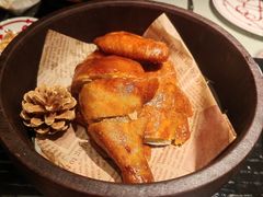 -锦楼·臻选新杭帮(杭州中心店)