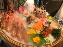 -古京·臻致料理(月湖店)