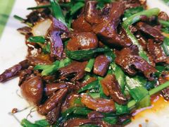 -香岛私房菜(金屋·秦皇半岛店)