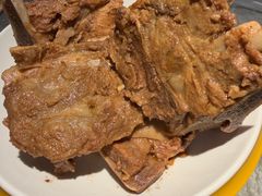 -丛林狼非遗酱骨·现炒餐厅(人民路店)