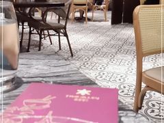大堂-Thai Alley泰爱里(二沙岛店)