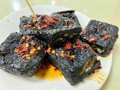 -五娭毑臭豆腐(黄兴南路店)