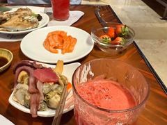 -河北宾馆·香溢自助餐(裕华店)