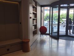 -全季酒店(成都武侯祠高升桥路店)