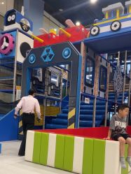 -meland亲子乐园•派对•研学(苏州悠方购物中心店)