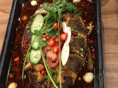 -龙门烤鱼(东方宝泰店)