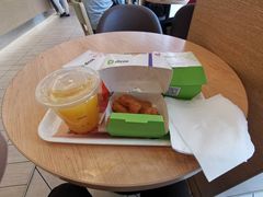 -德克士(北关店)