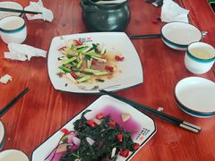 -云隐小厨·传统大理美食(复兴路店)