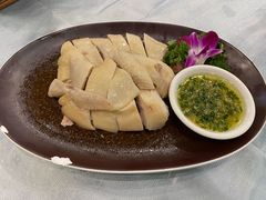 六婶白切清远鸡-六婶西关小厨(光塔路店)