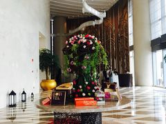 -连云港苏宁索菲特酒店