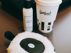 -Seesaw Coffee(苏州中心店)