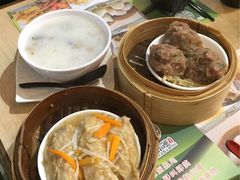 -添好运点心专门店(北角店)