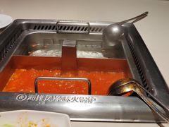 -海底捞火锅(杭州越界锦和大厦店)