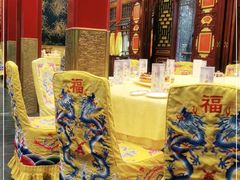 -白家大院·王府宫廷菜(苏州街店)