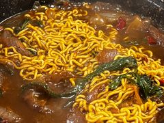 -李先生的首尔小馆(松江启源广场店)