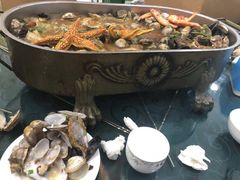-大城·烧烤海鲜大排档(台东店)