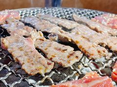 -热血兄弟·炭火烤肉(融侨中心店)