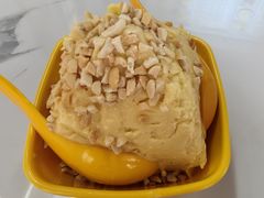 -于春正宗椰奶清补凉炒冰