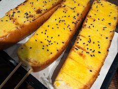 -铭副琦食·虾蟹烩馆(渔人码头店)