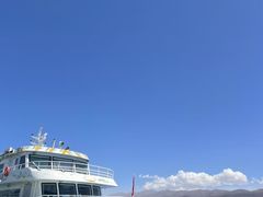 -青海湖国家重点风景名胜区