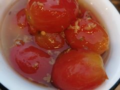 桂花酿番茄-成都吃客(九眼桥店)