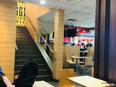 -麦当劳(欧亚卖场店)