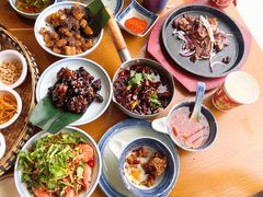 -包整·丝娃娃(一览甲秀楼风景店)