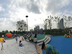 -迎泽公园