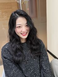 -M1 HAIR烫染
