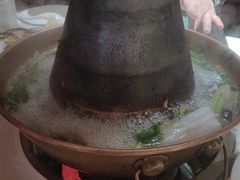 -东来顺饭庄(西直门店)