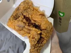 -德克士(北京站店)