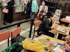 -汉堡王(上海虹口龙之梦)