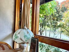 -时光花园(白鹭洲店)