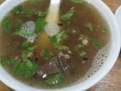 -王胖子驴肉火烧(鼓楼店)