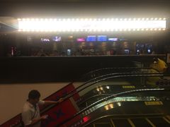-CGV影城(蓬江IMAX店)