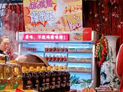 -西江美食舫·江西菜(健德桥店)