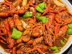 -京悦南门涮羊肉·羊蝎子火锅(田林路店)