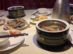 -加餐海鲜自助(集美银泰百货店)