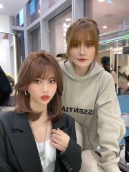 -OnHair造型