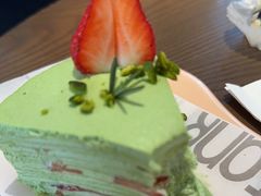 -fishtank鱼缸咖啡(三山街店)