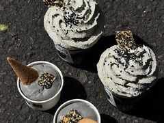 -成川茶店·潮汕工夫浓茶(万象店)